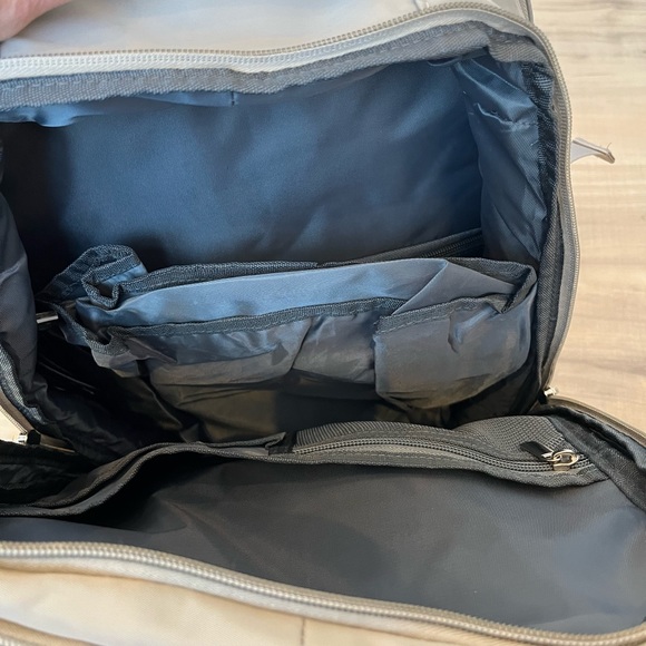 Travel Backpack - Picture 2 of 6